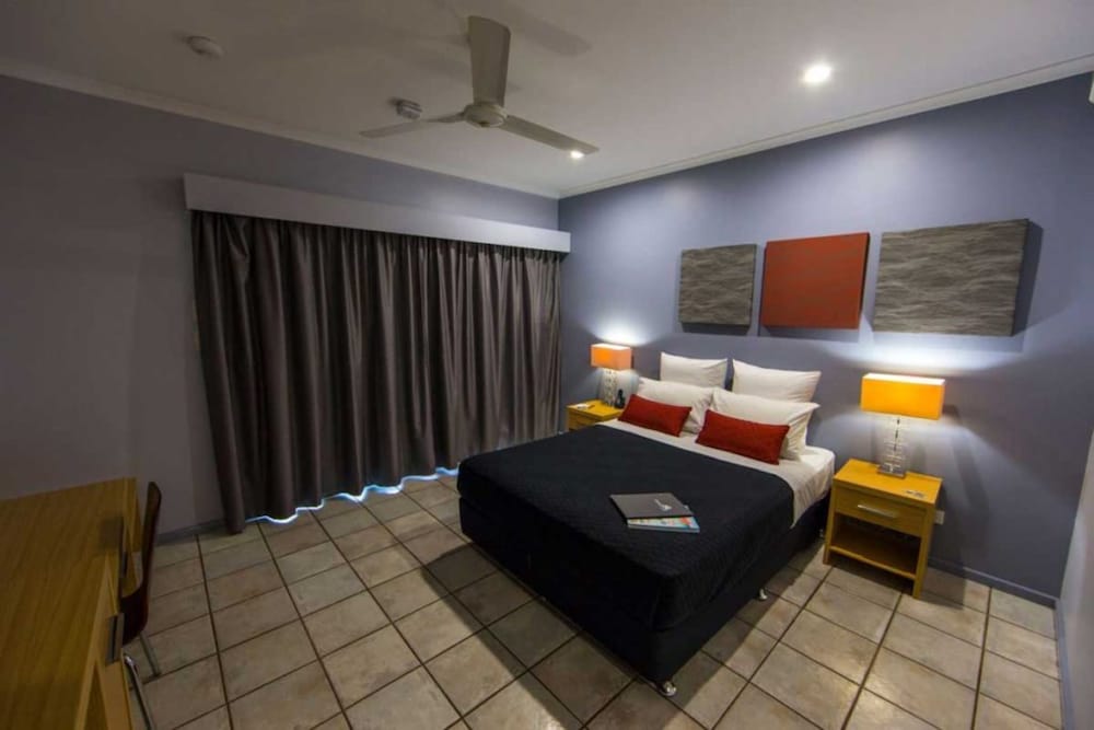 KUNUNURRA COUNTRY CLUB RESORT 6/35