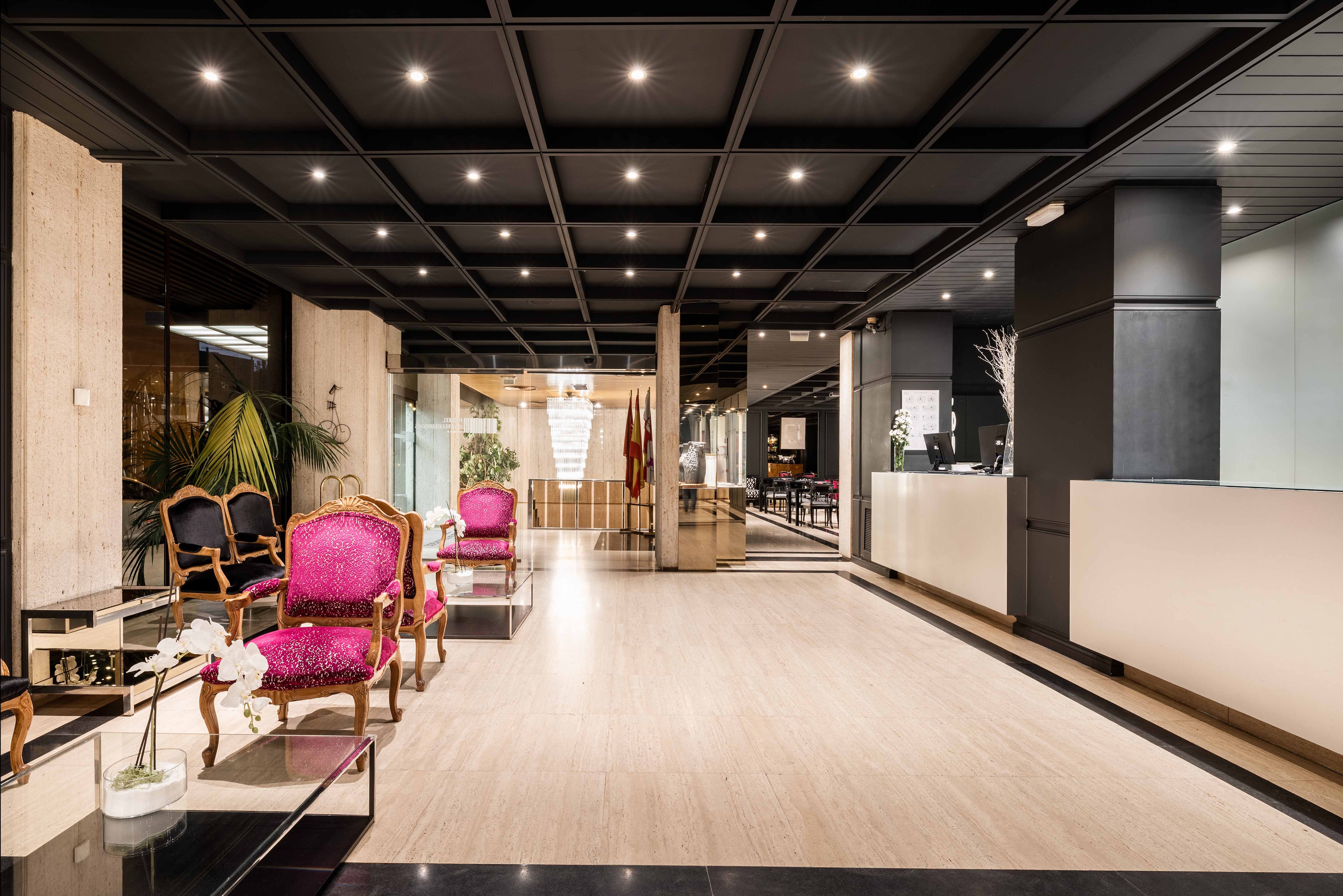 B&B Hotel Burgos 47/60