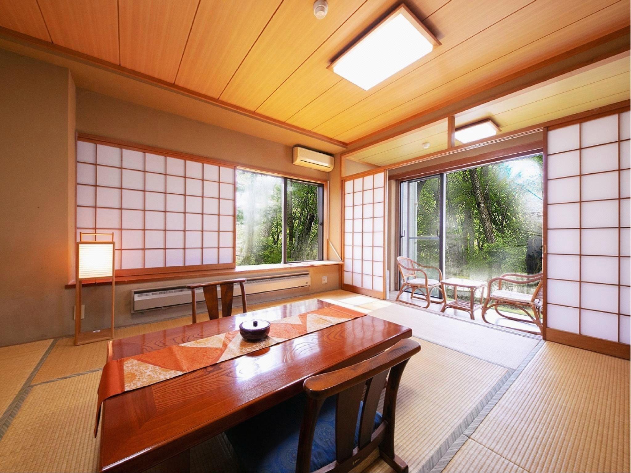 The Hotel Fujiyama 16/19
