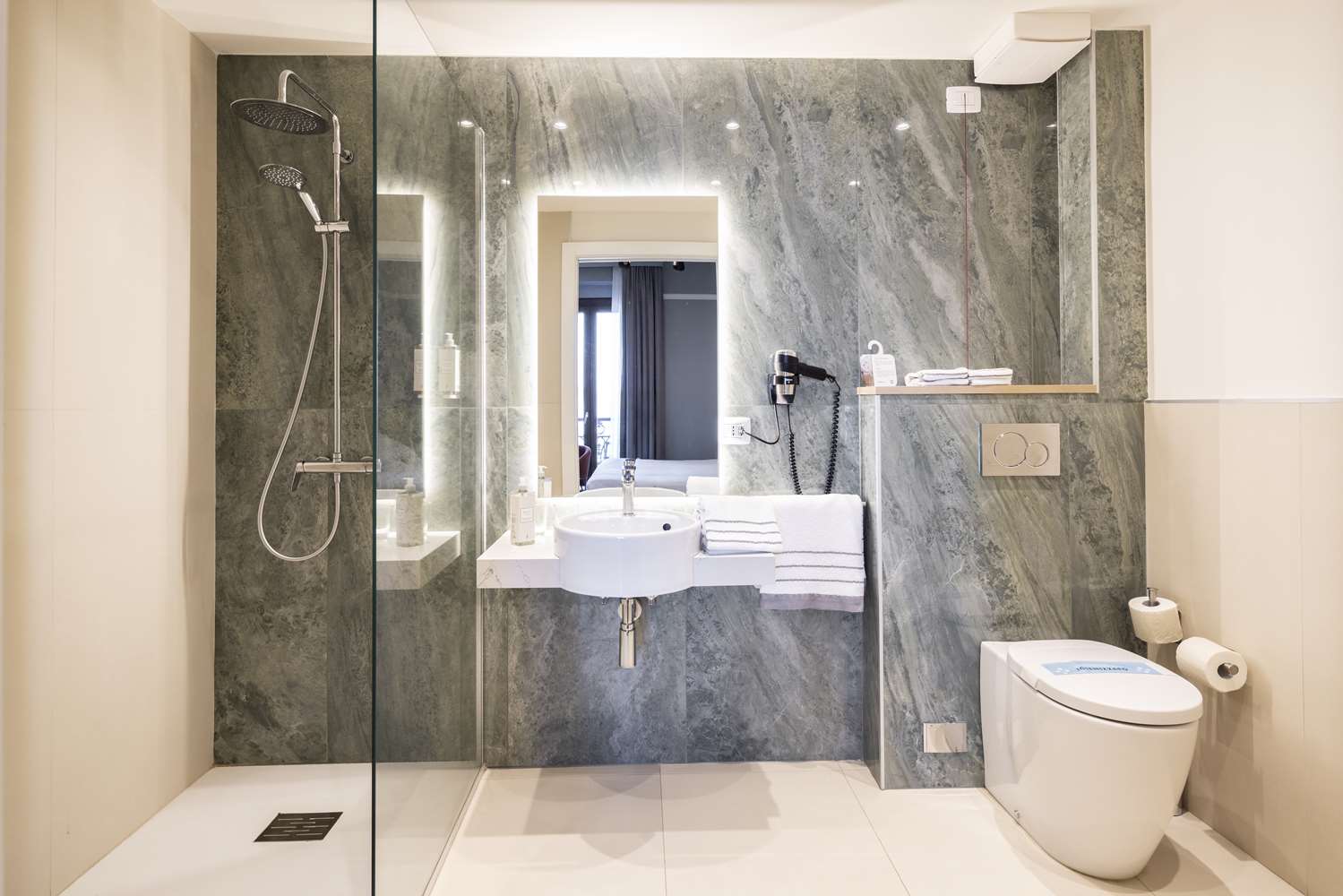 Hotel Shelley e Delle Palme, BW Signature Collection 17/17