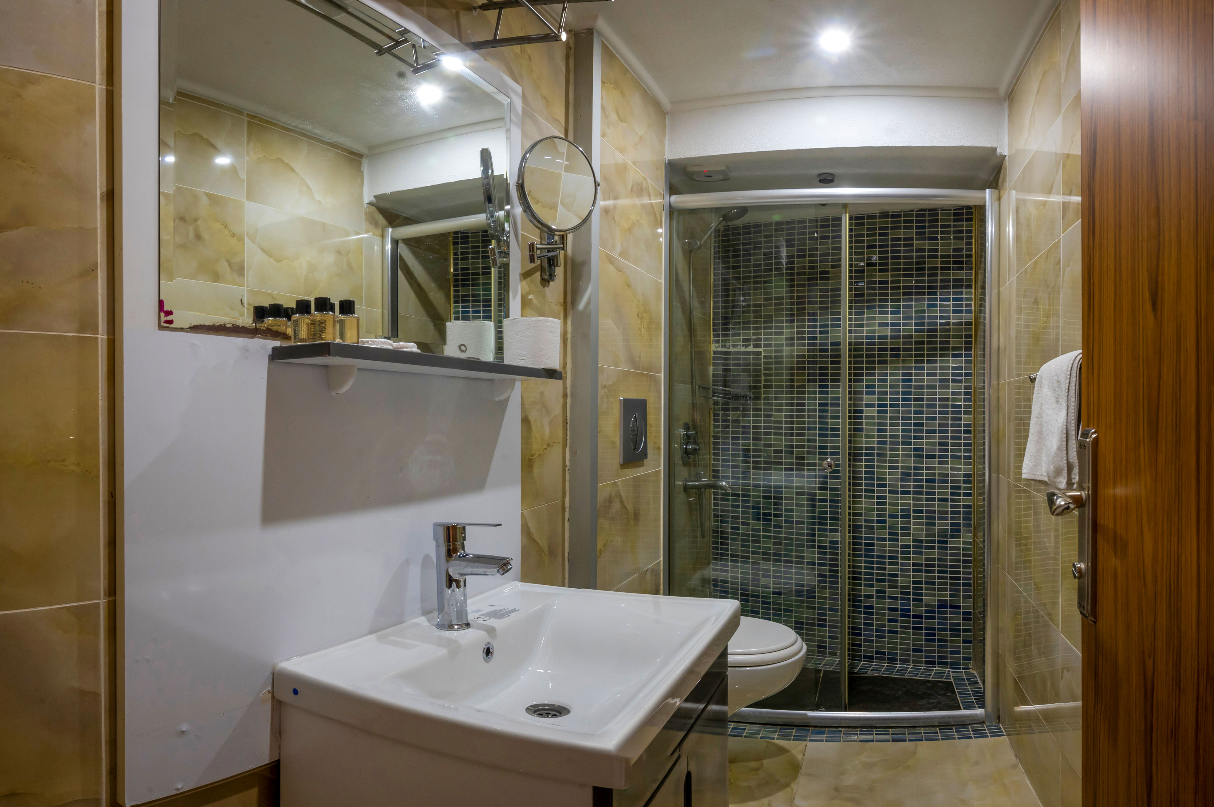 TAMARA RESIDENCE 38/39