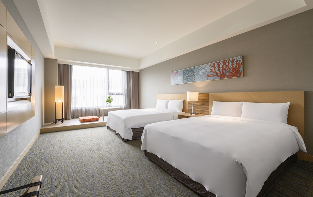 Lakeshore Hotel Hualien 24/71