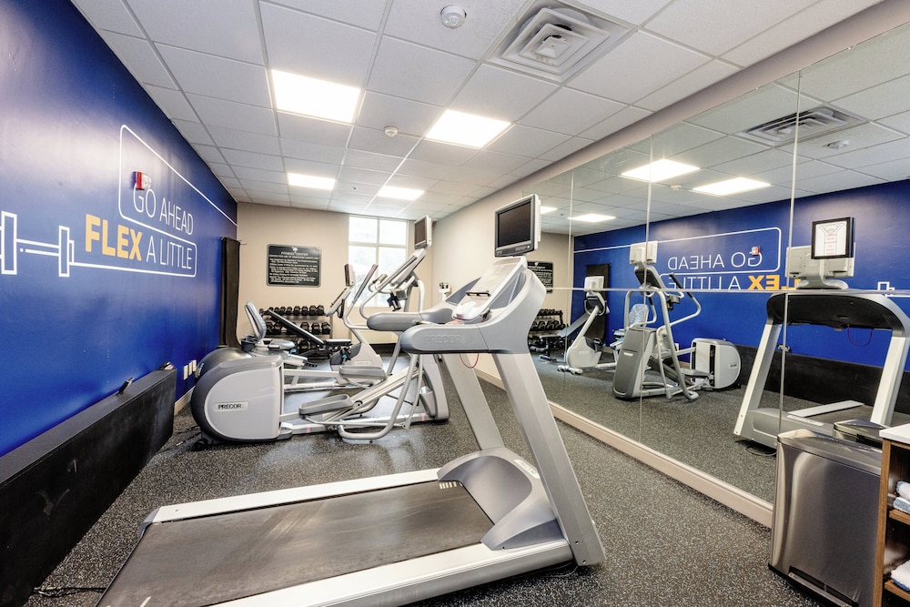 sport facilities