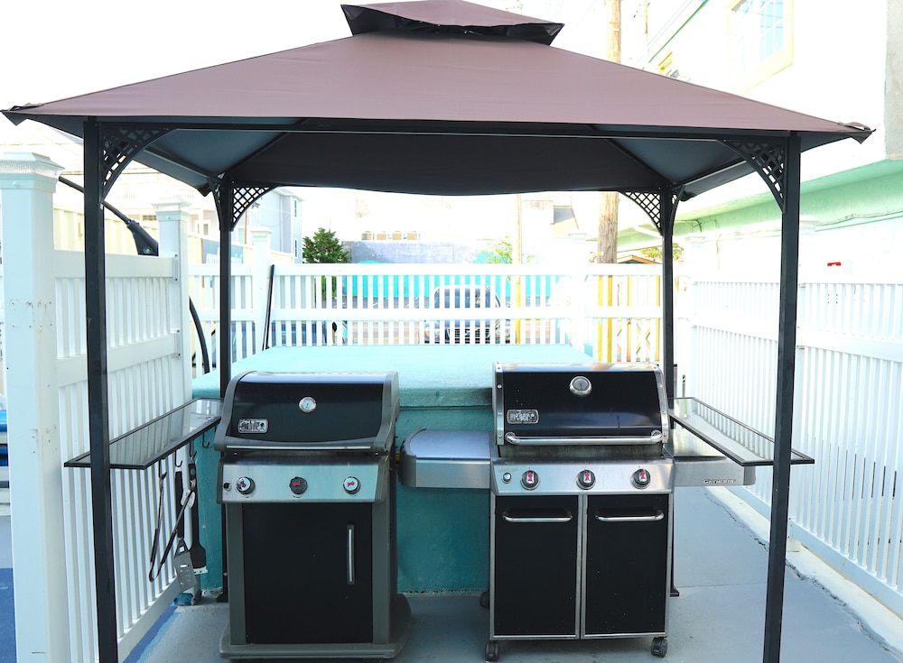 Beachside Resort Wildwood 5/50