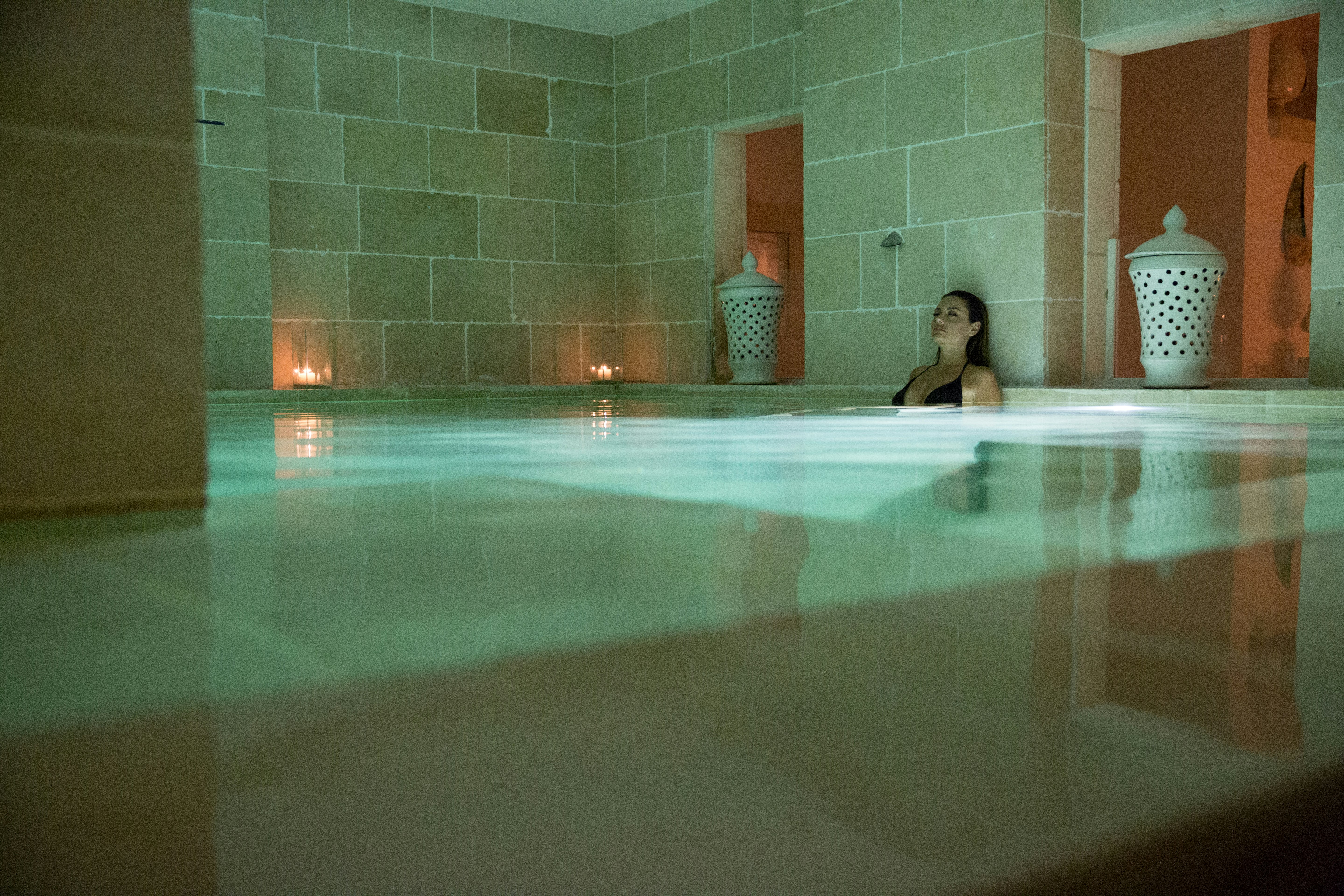 Canne Bianche Lifestyle Hotel 32/63