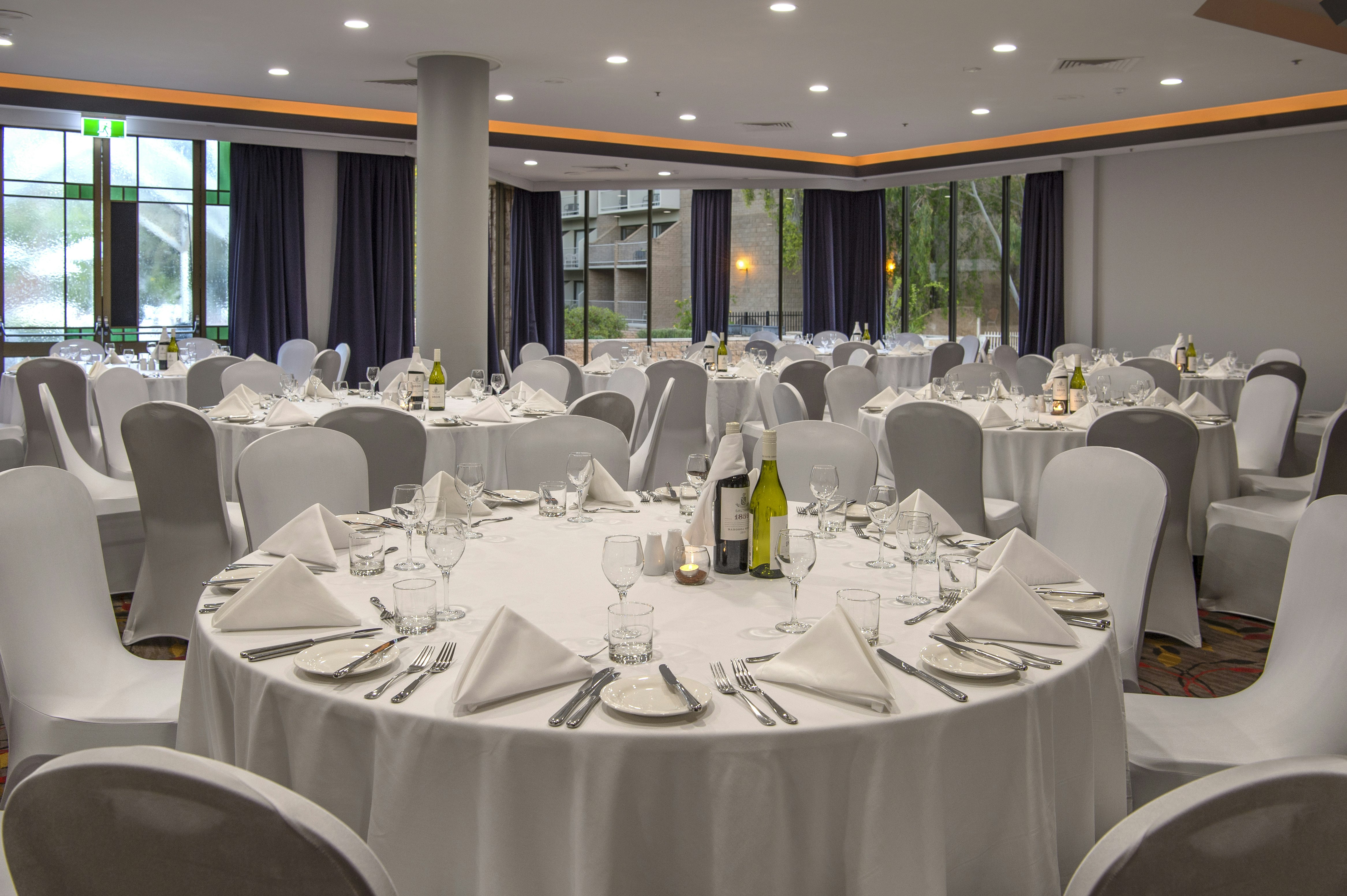 Doubletree By Hilton Alice Springs 65/79