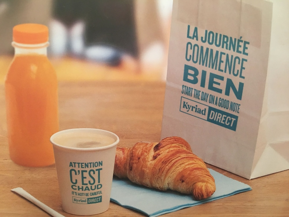 Kyriad Direct Metz Nord – Woippy 10/37