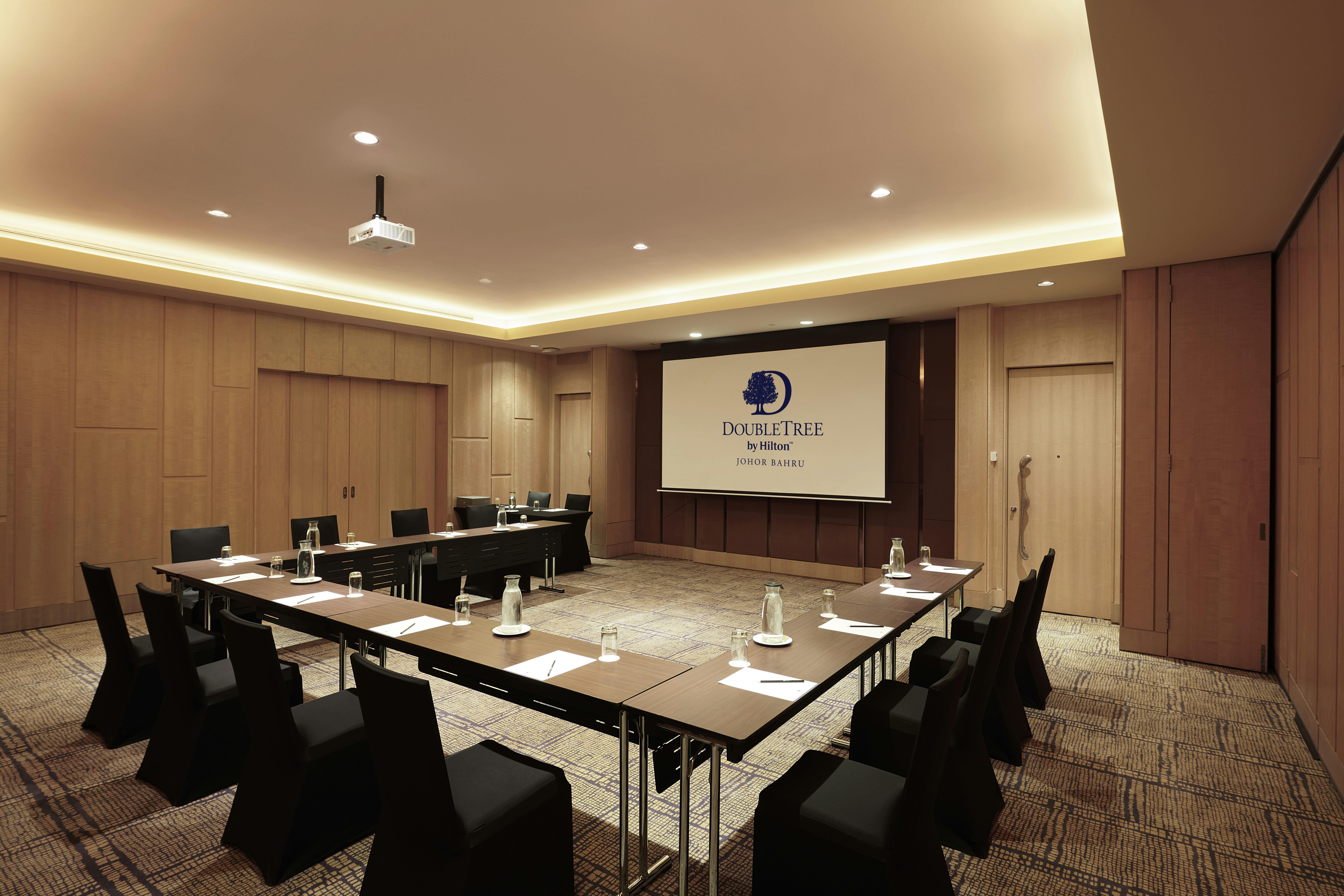 Doubletree By Hilton Johor Bahru Hotel 39/50