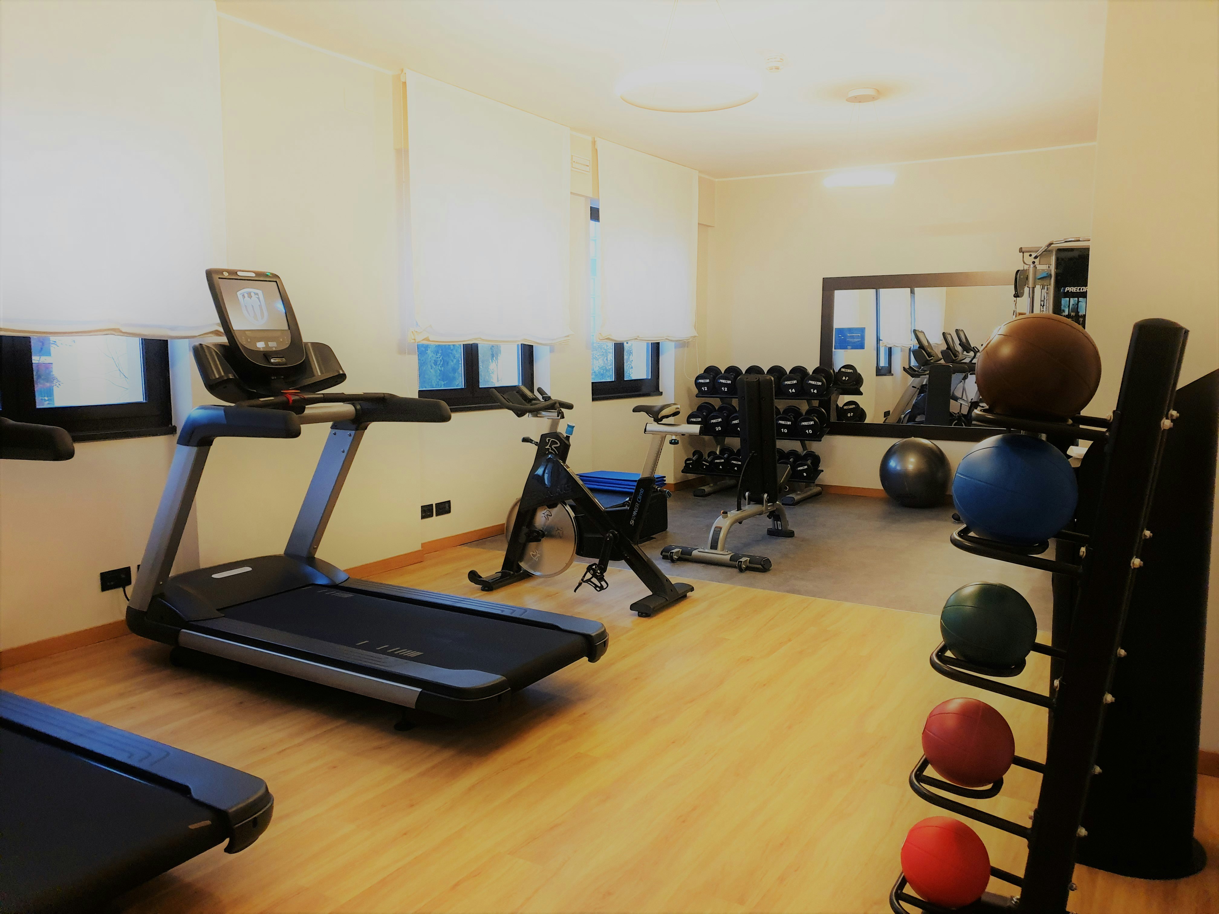 DoubleTree by Hilton Brescia 46/84