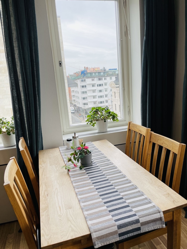 Le Mat B&B 12/18