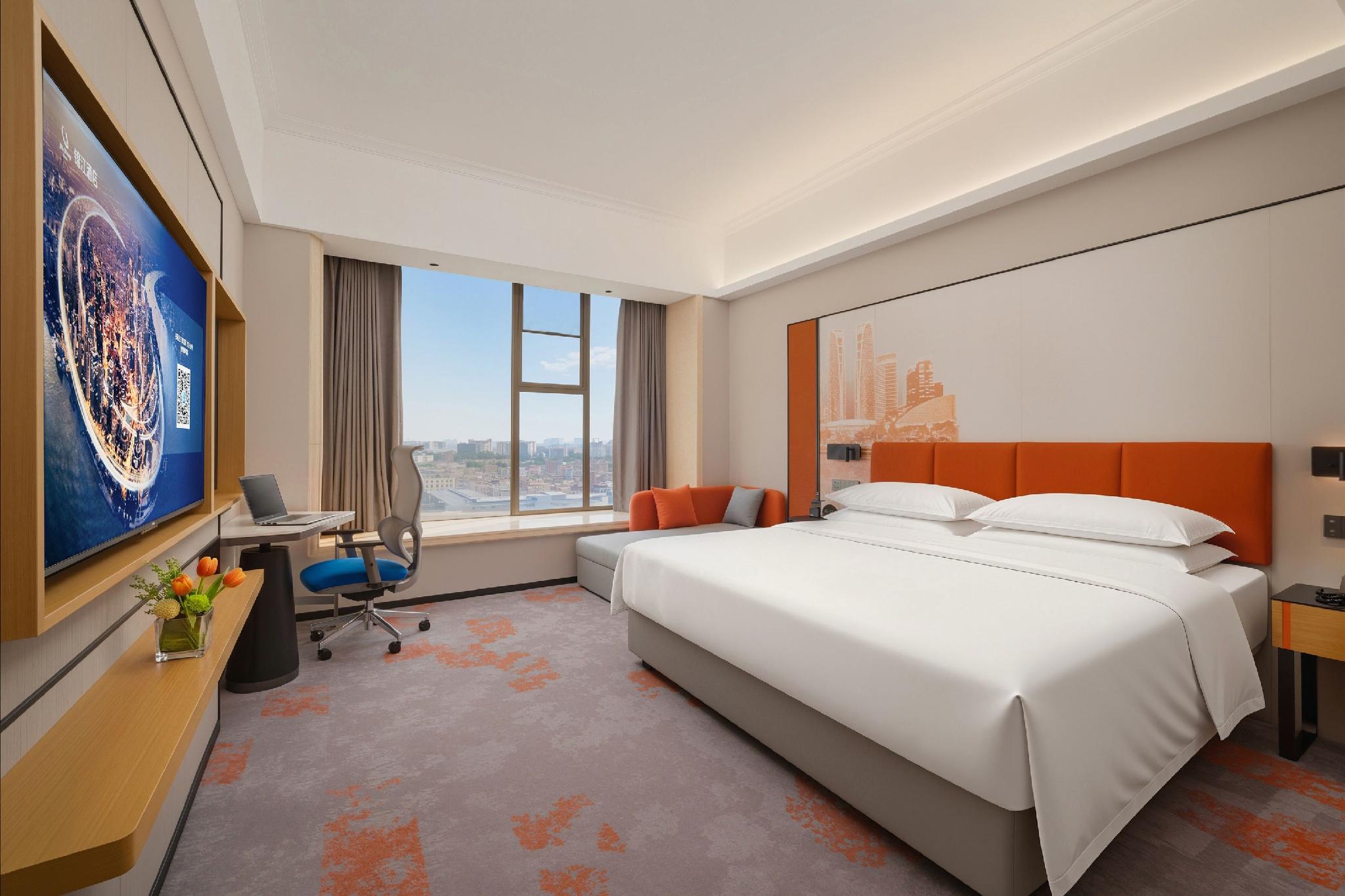 Jinghong International Business Hotel 42/68