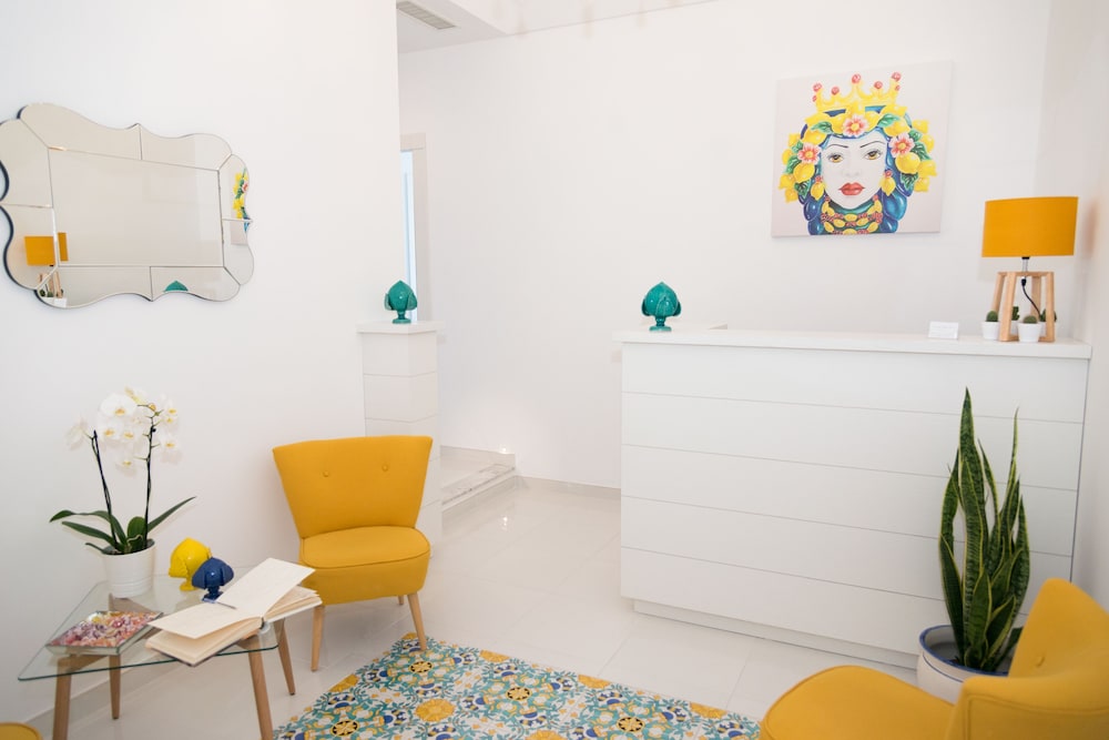 Sorrento豪华Rooms酒店(Sorrento Luxury Rooms) 图片4