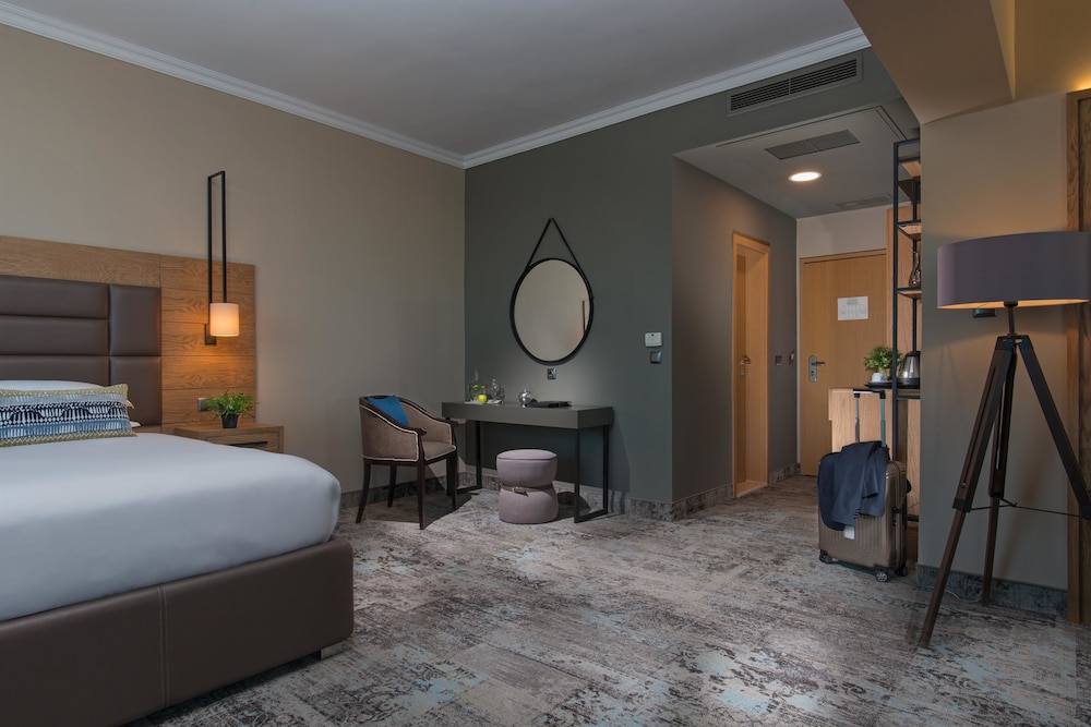 room