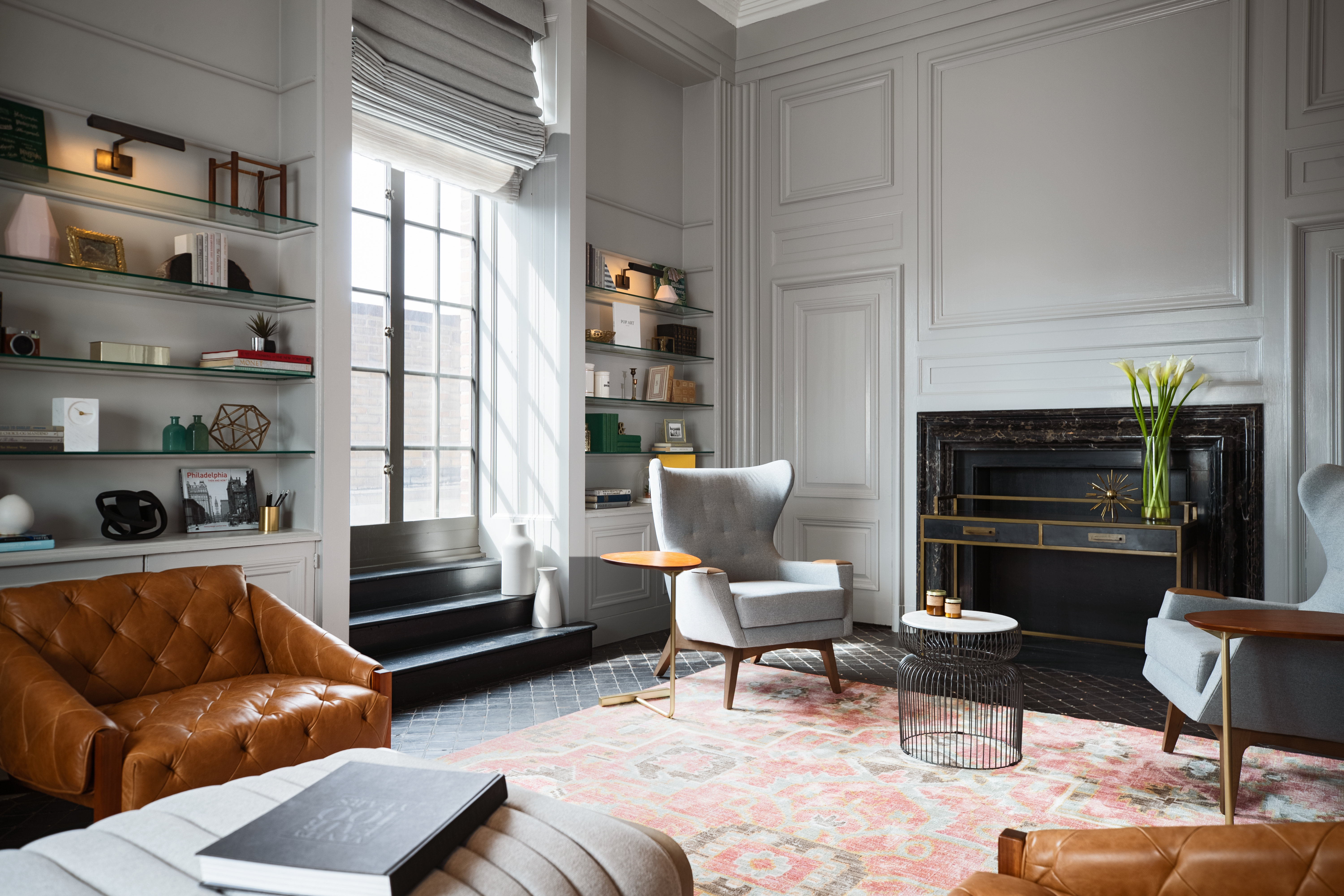 Kimpton Hotel Palomar Philadelphia 40/83