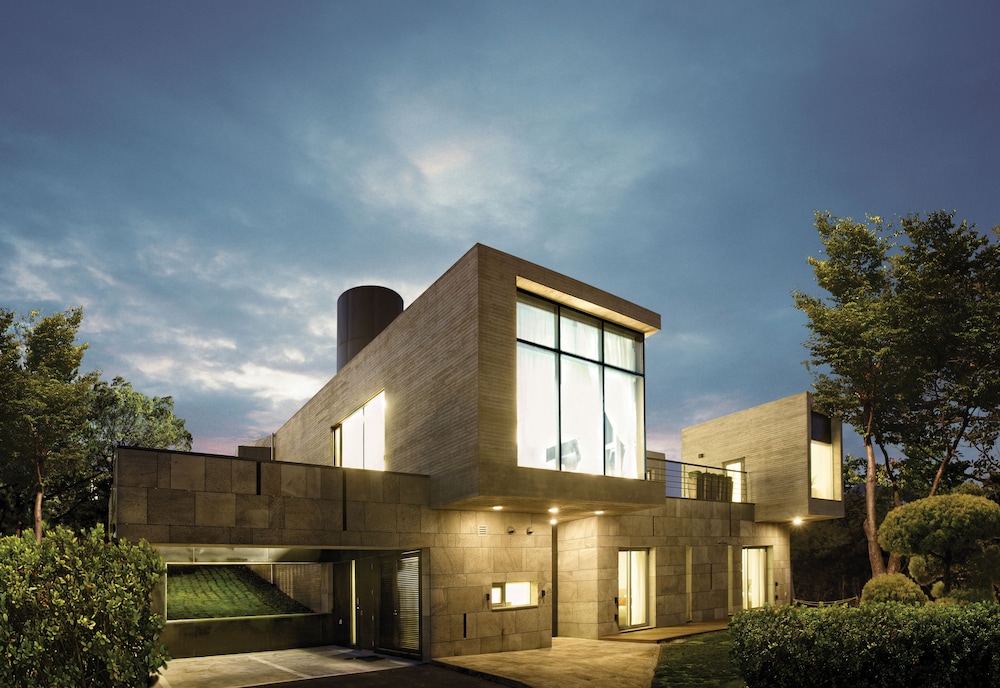 Lotte Resort Jeju Art Villas 3/50