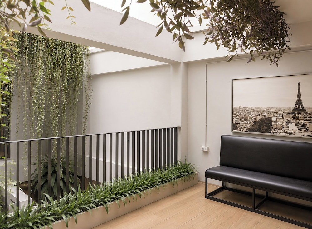 Palmari Boutique Hotel 32/50