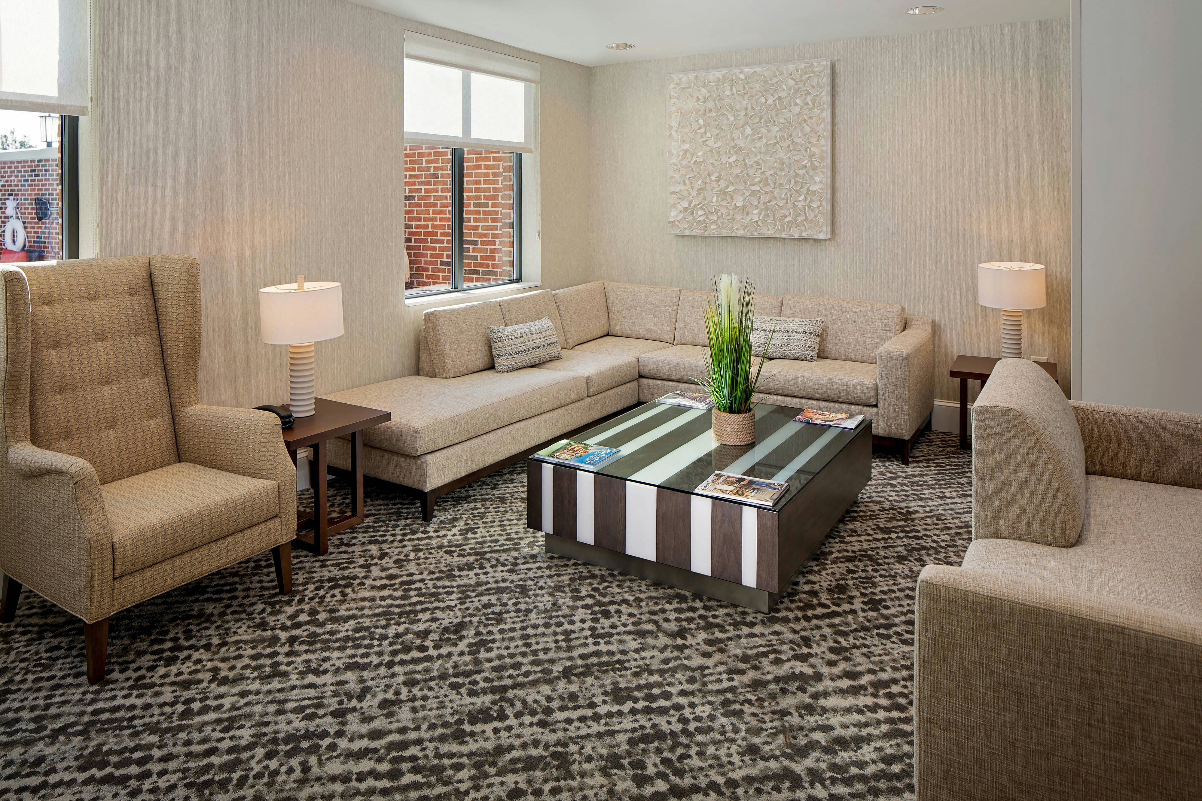Residence Inn By Marriott Charleston Summerville 22/39