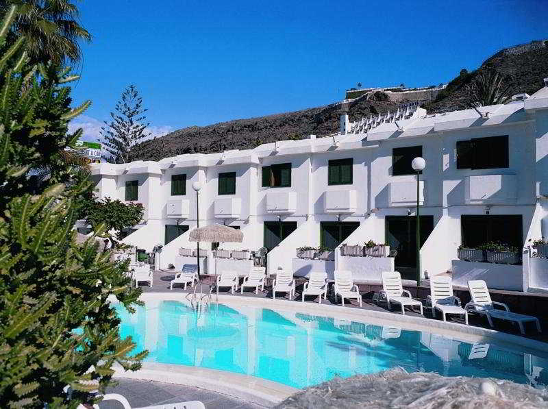 Niza Apartments in PUERTO RICO