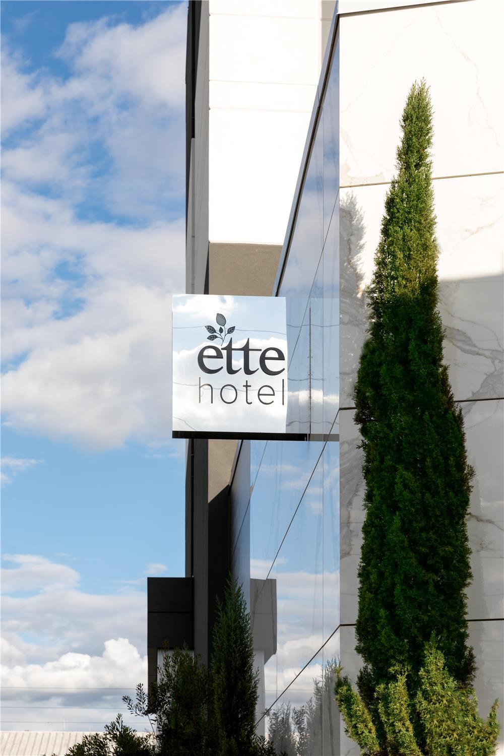 ette luxury hotel & spa - Near Disney Theme Parks 2/34