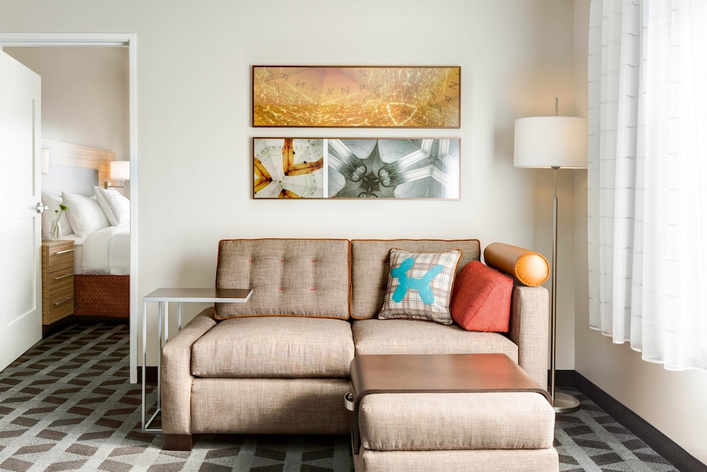 TownePlace Suites by Marriott Jacksonville East 38/63