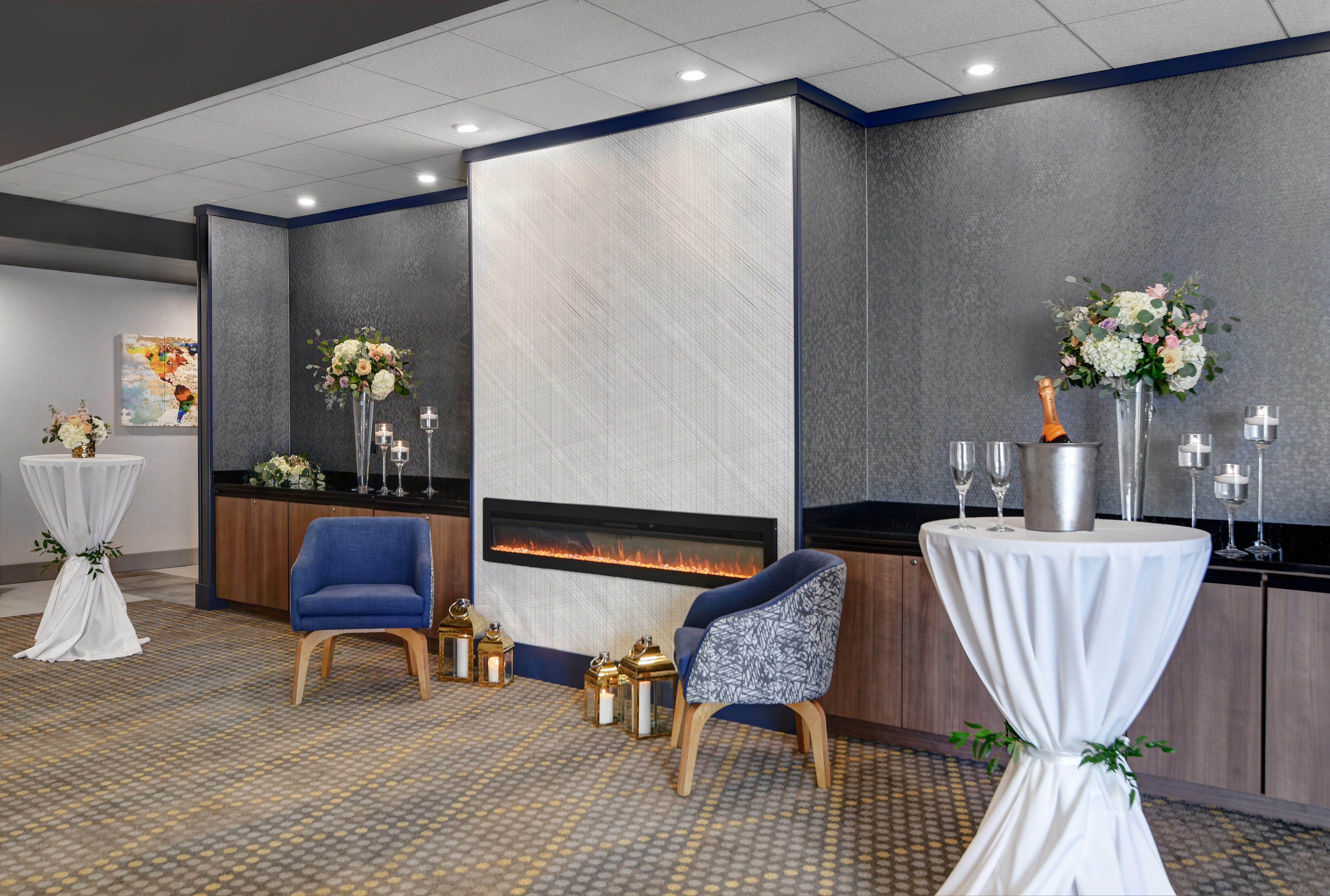 HOLIDAY INN PHILADELPHIA-CHERRY HILL 19/79