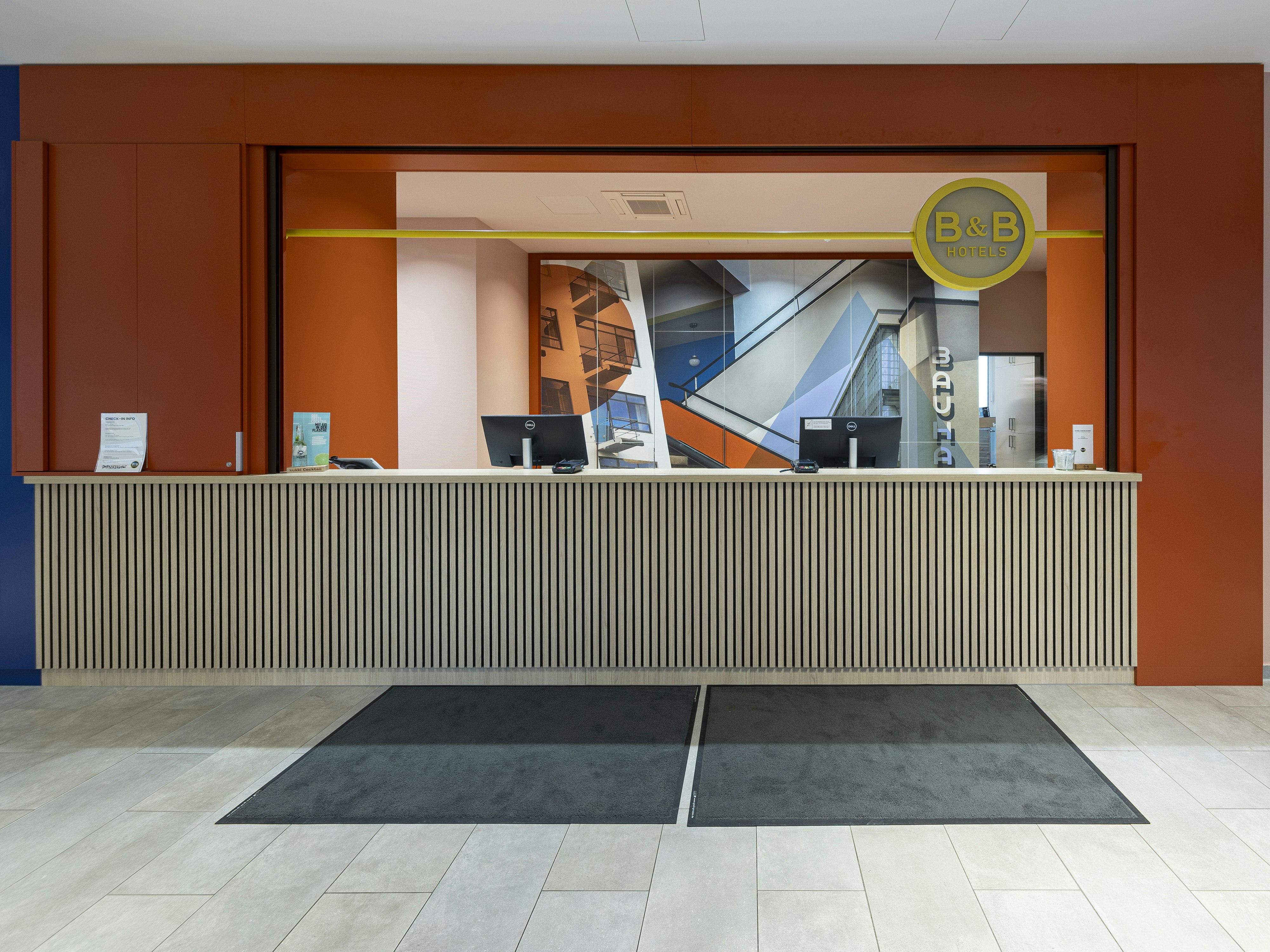 B&b Hotel Dessau 3/31