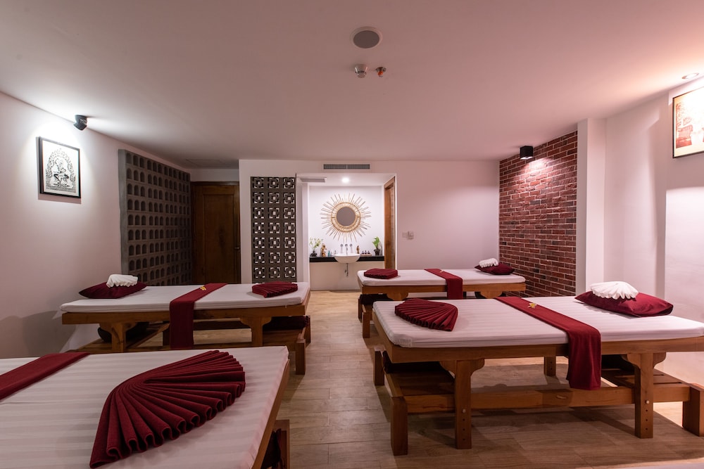 Pacific Hotel and Spa Siem Reap 45/50