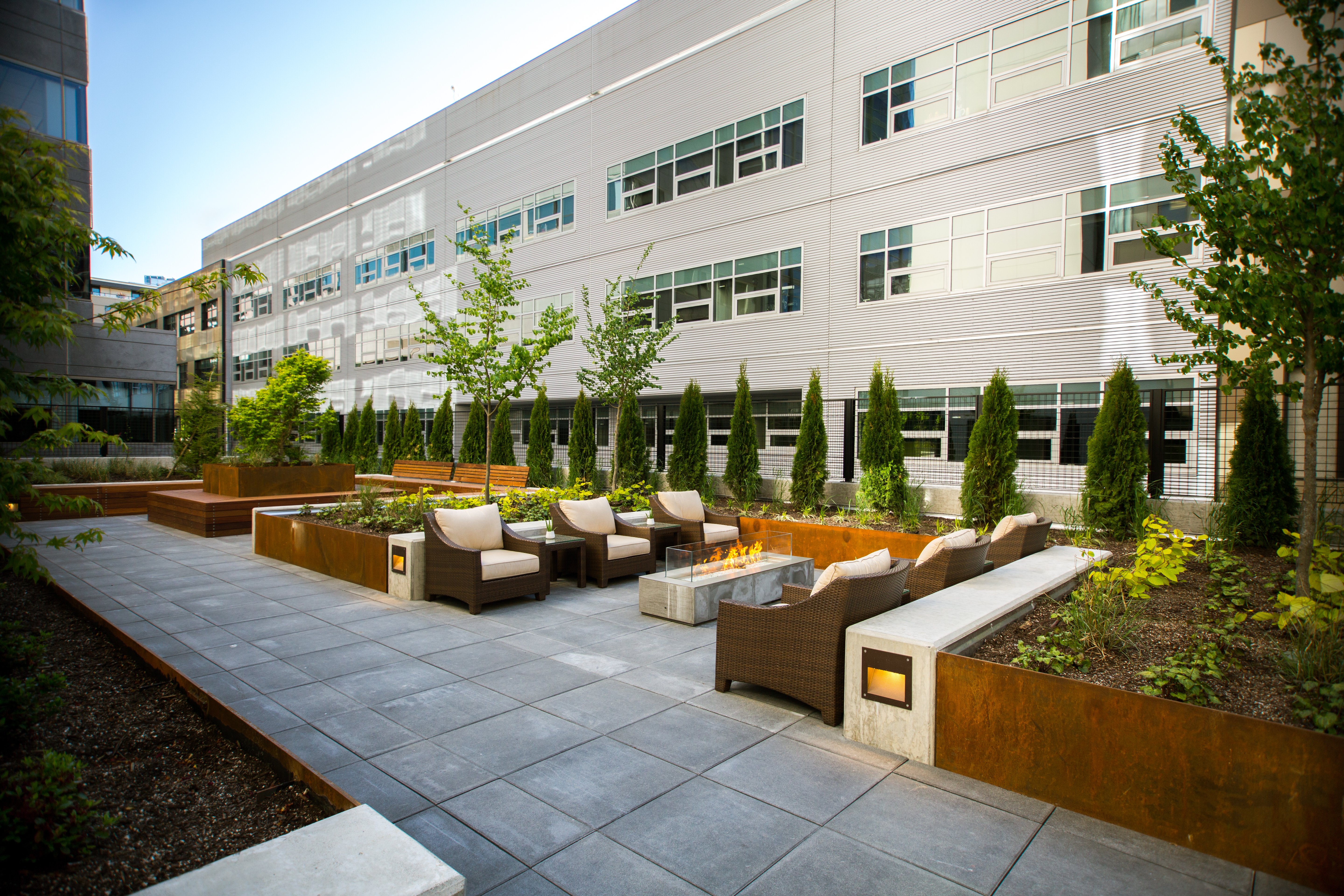 Even Hotels Seattle South Lake Union 78/81