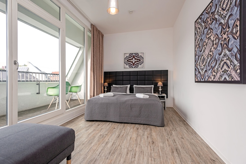 Apartments Rosenthal Residence 18/75