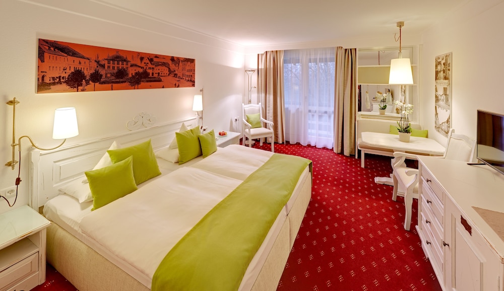 Familotel Das Ludwig 9/41
