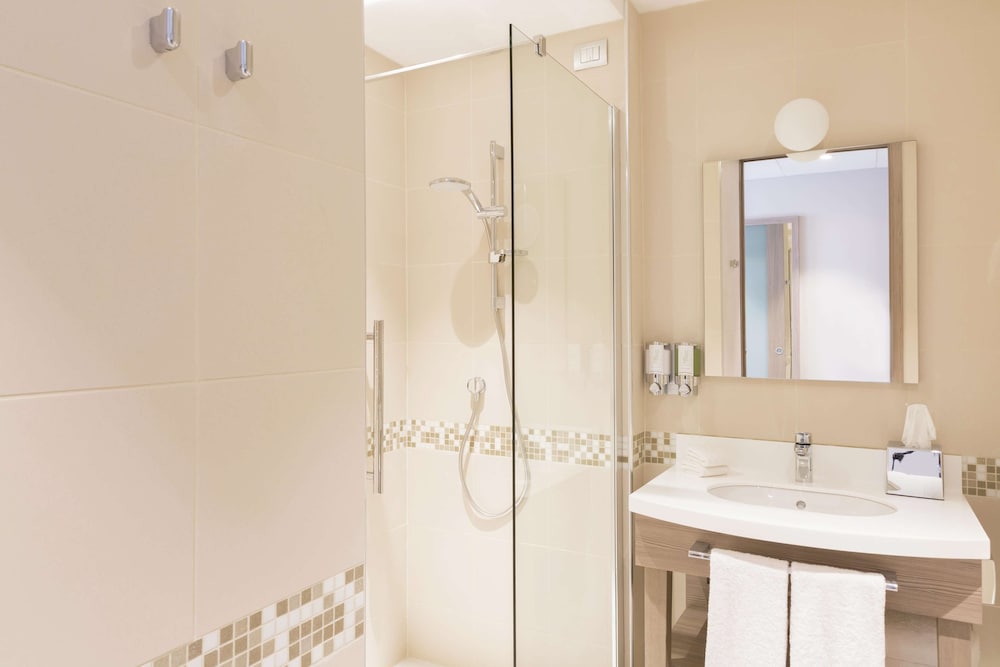 HAMPTON BY HILTON ROME EAST 15/51