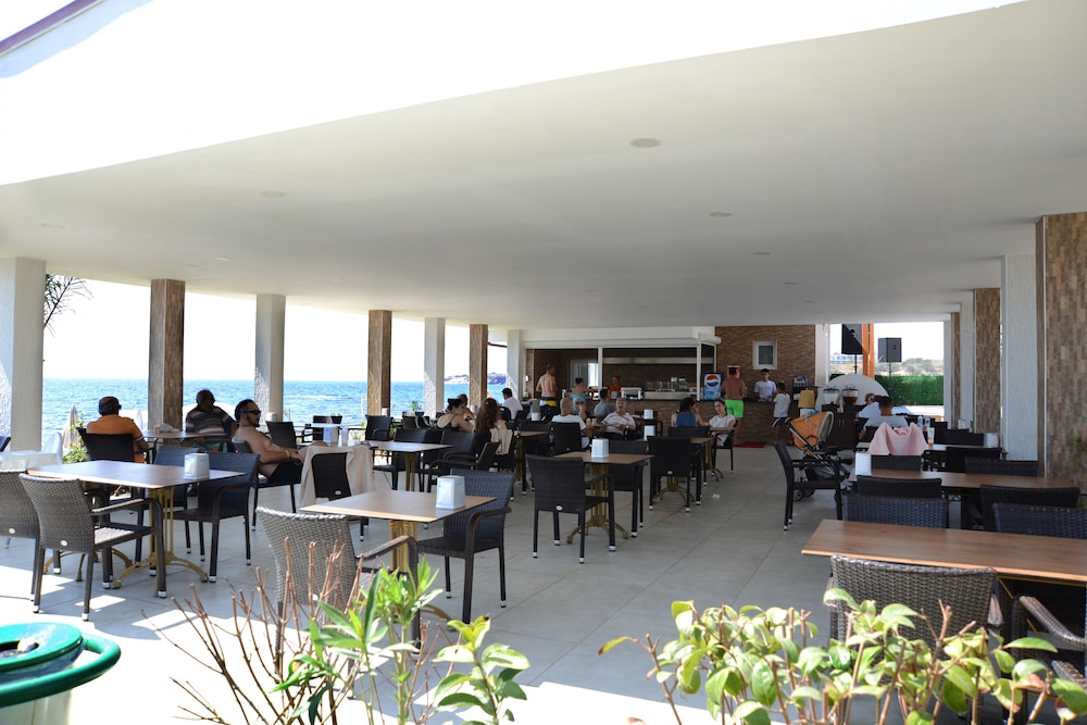Notion Kesre Beach Hotel 32/54