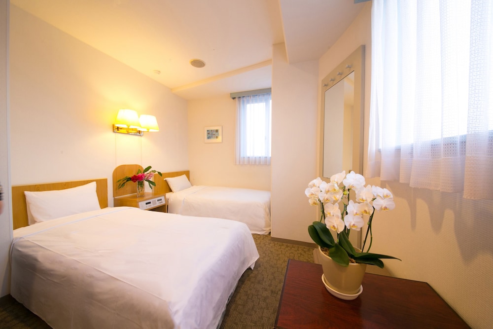 HOTEL MEIJIYA 10/66
