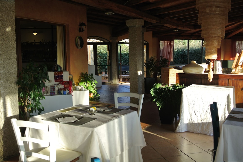 Hotel Relais Fenicottero Rosa 51/58