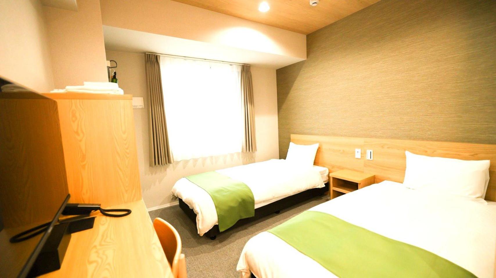 Rita Hotel Namba 13/50