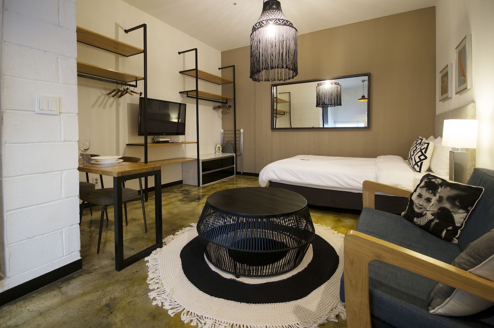 SLA Seoul Loft Apartments 54/74