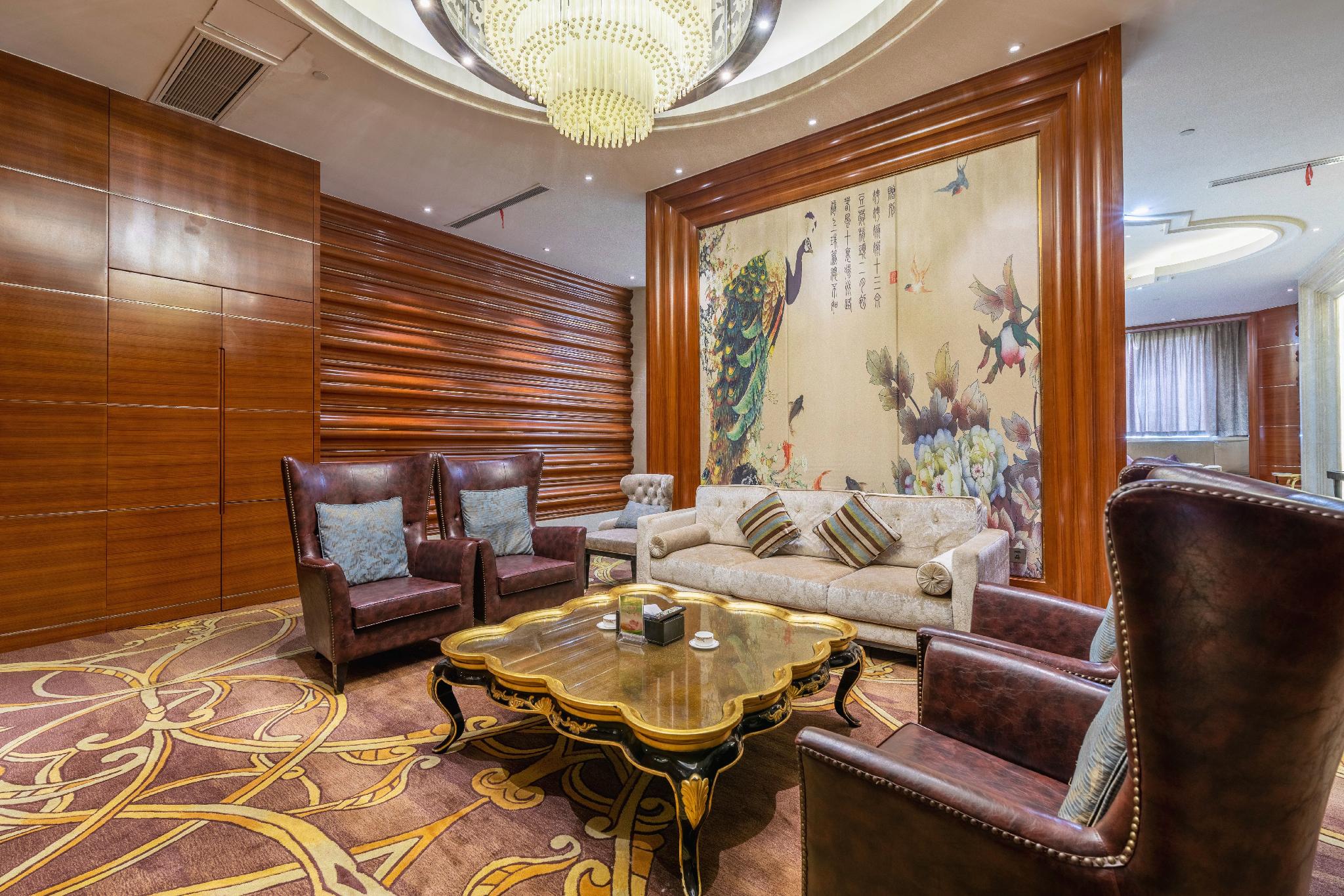 Tongcheng International Hotel 33/43