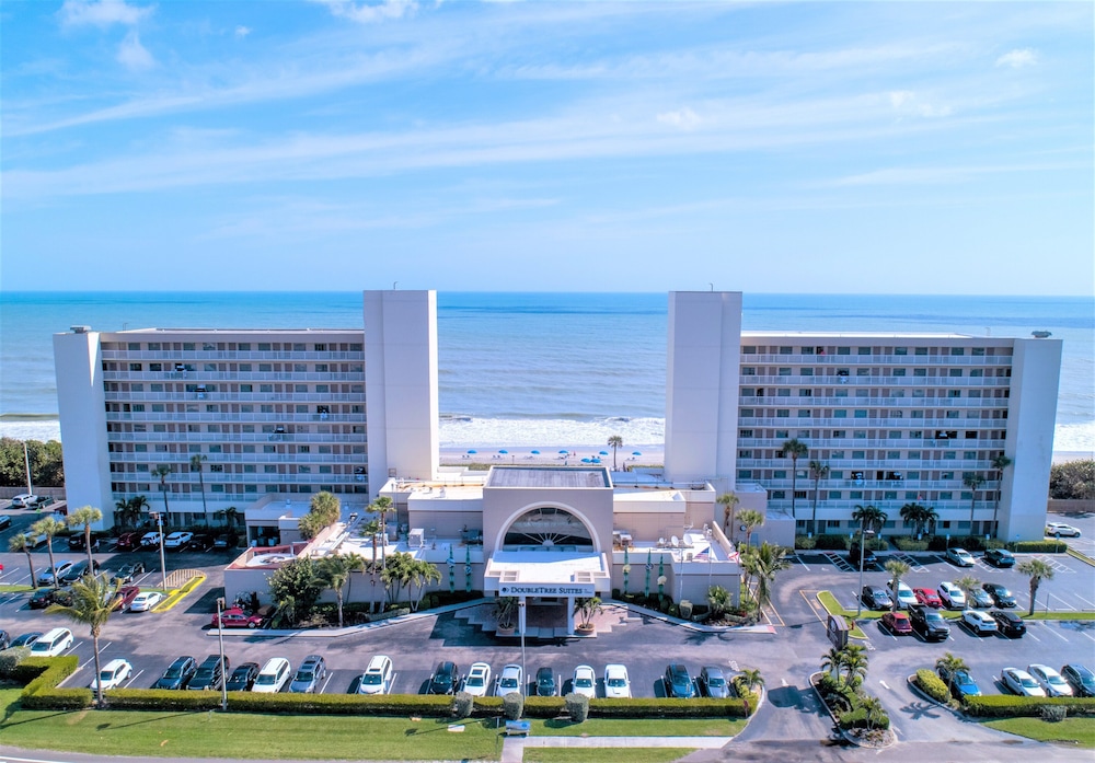 DoubleTree Suites by Hilton Hotel Melbourne Beach Oceanfront 56/69