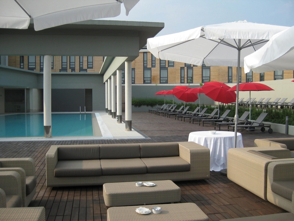 Move Hotels Venezia Nord 46/77