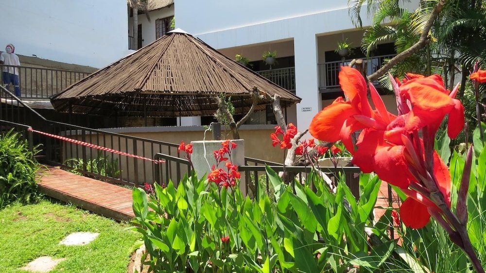 Pensao Guest Lodge 17/19