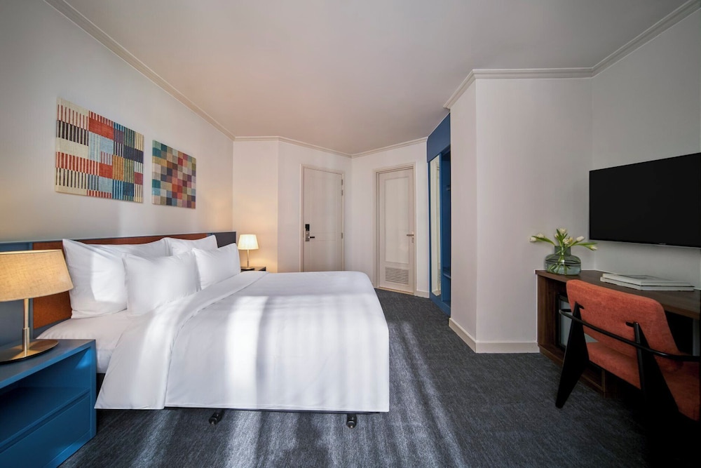 M Village Hotel Tho Nhuom, a brand of Modern Village Lifestyle 24/50