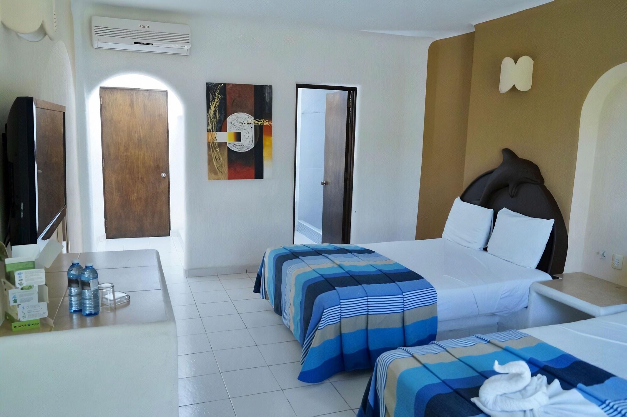 Hotel Bahia Huatulco 16/42