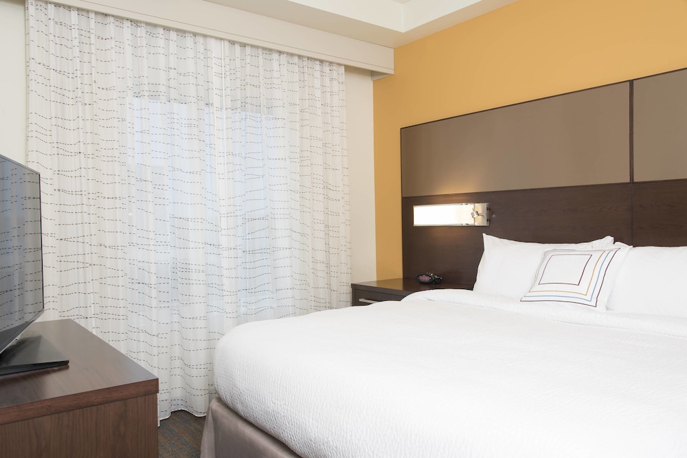 RESIDENCE INN ANN ARBOR DOWNTOWN 9/41