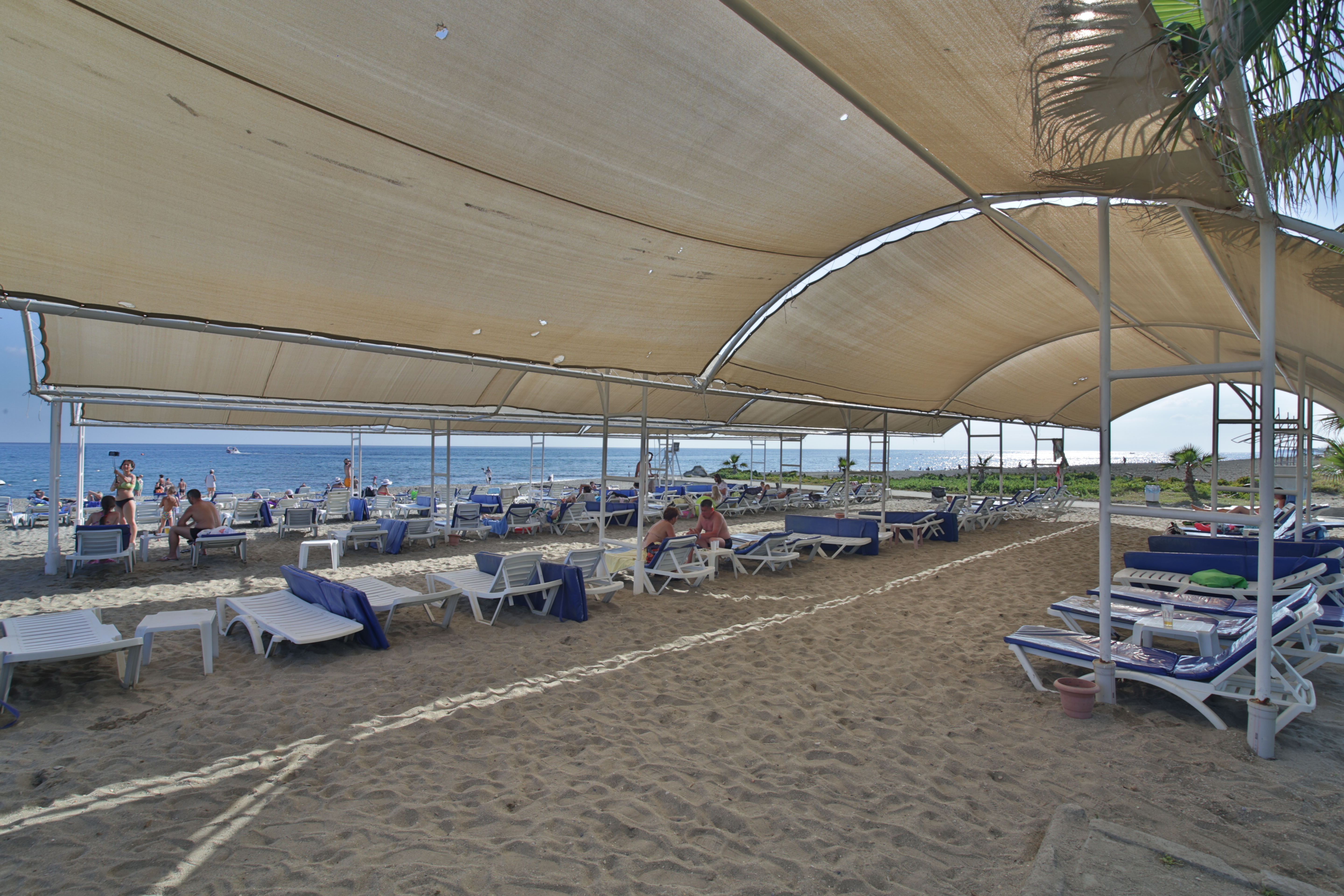 Konaktepe Hotel 25/32