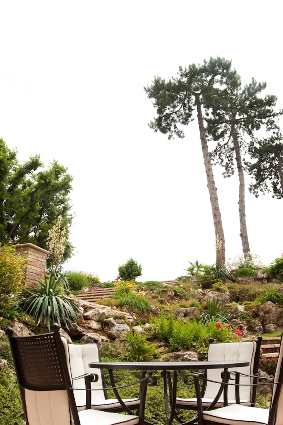 RELAIS VILLA VALFIORE 35/55