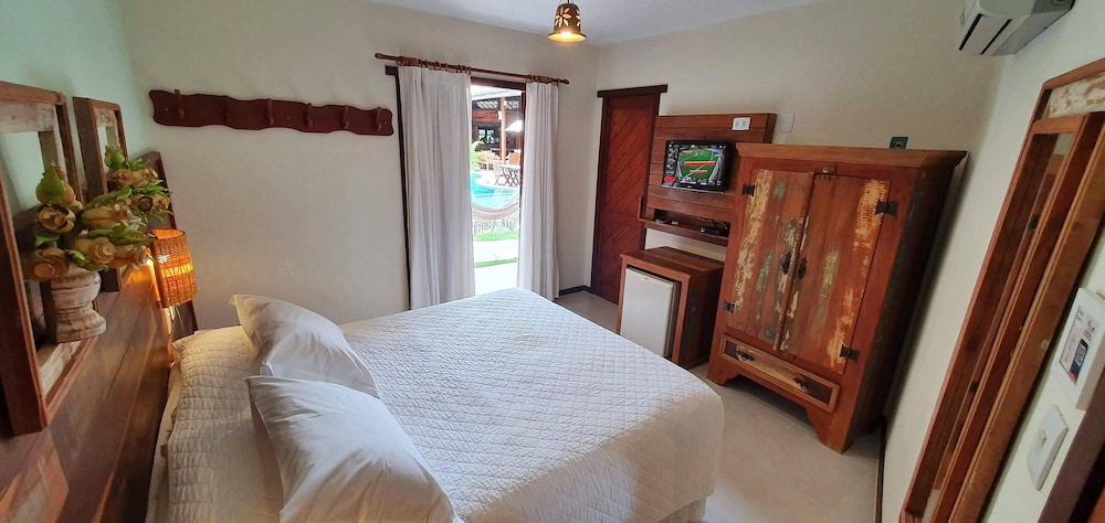 Pousada Casa De Praia 8/30