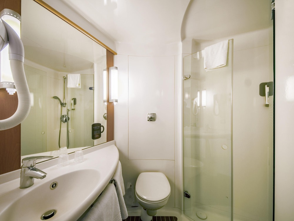 غرفة بسريرين منفصلين، Ibis Sarlat 6/8