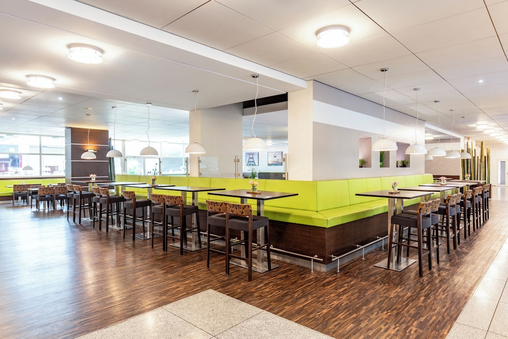 Webers Hotel im Ruhrturm Essen by Accor 48/61