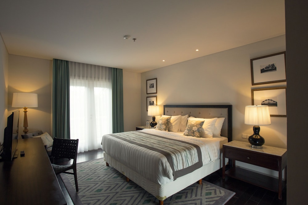 The Shalimar Boutique Hotel 8/65