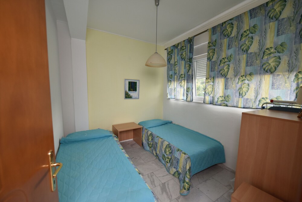 Olympic Kosmas Hotel 17/61